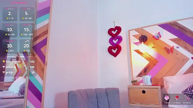 Katia_Wilson Live XXX-chat