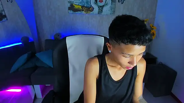 nova_sex01's Live XXX Chat