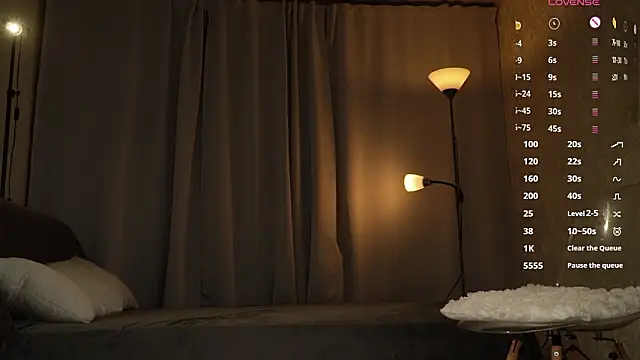 Good_Barbie – Live XXX-chat