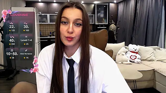 Czat XXX na żywo – Doll_Jasmine_