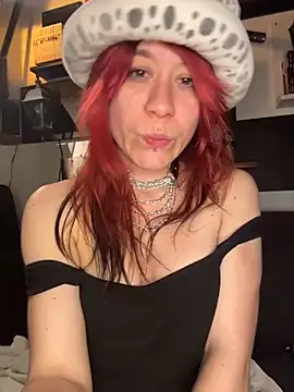 _MysticZoe_ – Naživo XXX chat