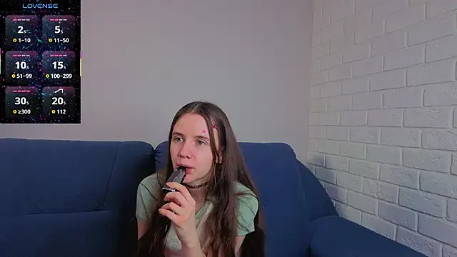 Chat XXX Live LucettaAdy