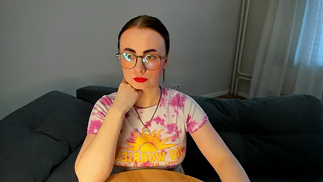 MewStella – Live XXX-chat