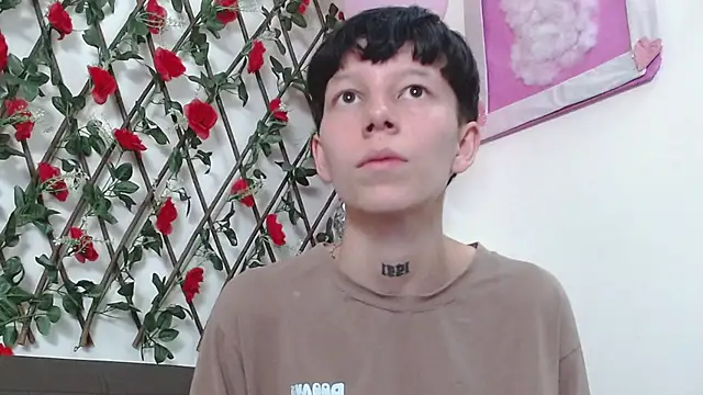 LiamBrown09 Live XXX-chat