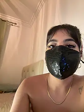 al_anoud's Webcam Show