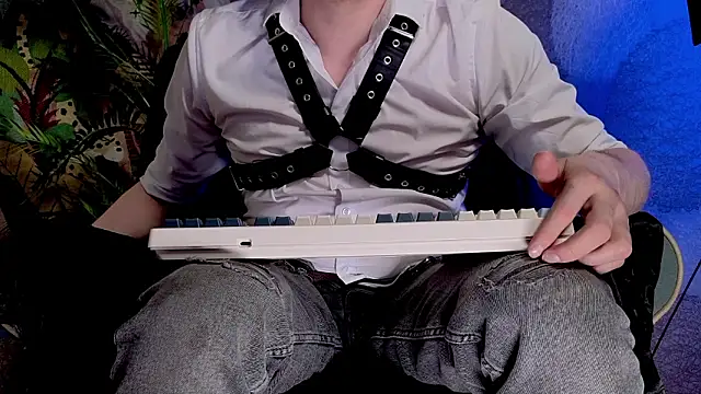 Vincent_Hardman 라이브 XXX 채팅