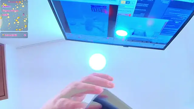 Cammi_wagner Live XXX-chat