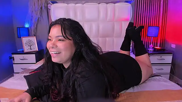 xCharlotte_20 – Naživo XXX chat