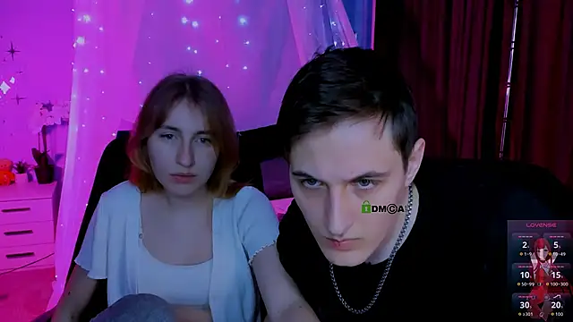 Czat XXX na żywo – beauty_liam