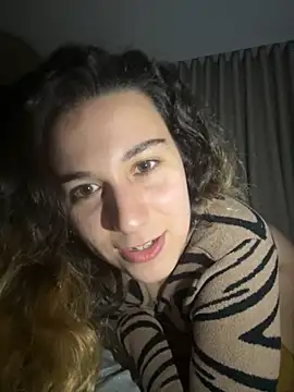 Show de webcam de joanaguerreiru