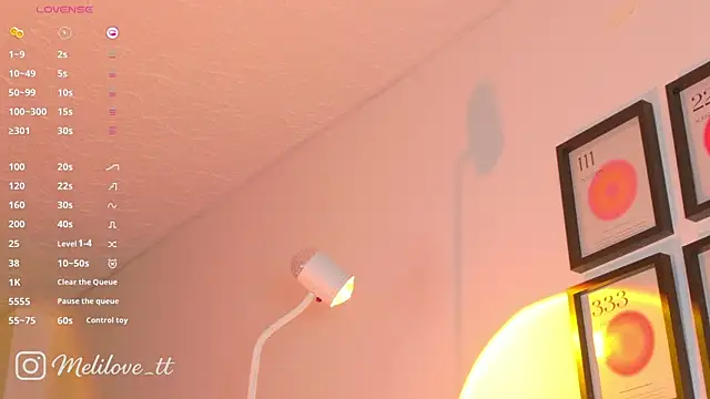 MelyTaylor_ – Live XXX-chat