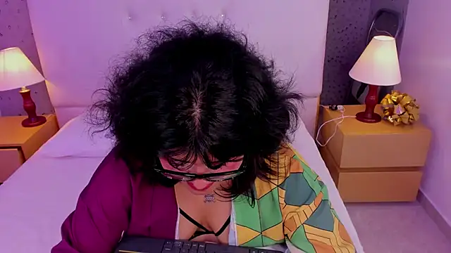 VinkSmokee – Naživo XXX chat