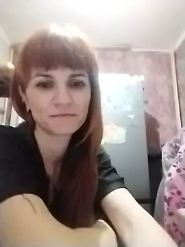 YaroslavaLester Webcam-Show