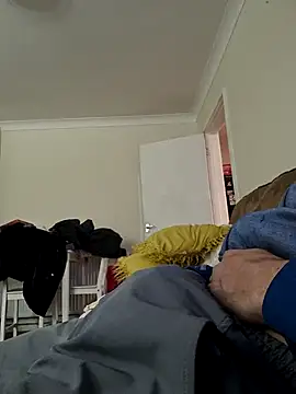 Show de webcam de hulllad40