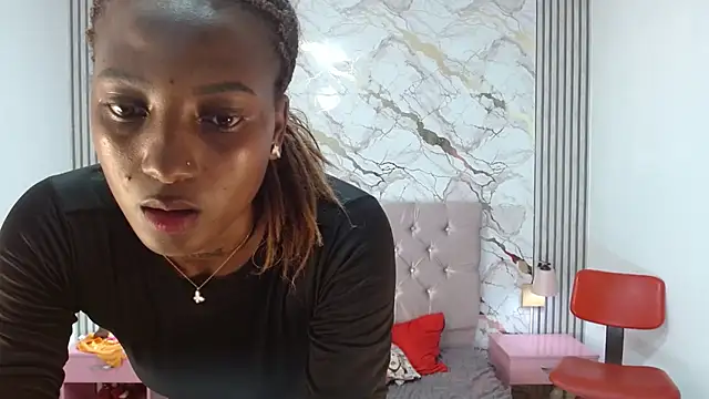 Czat XXX na żywo – AshlieeGreenn