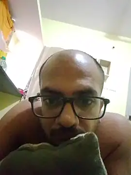 horny_techie 网络视讯表演