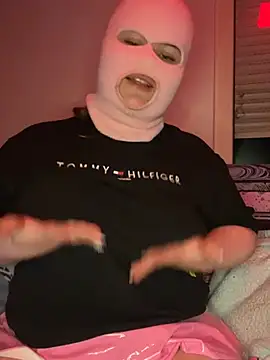 savageebny Webcam-Show