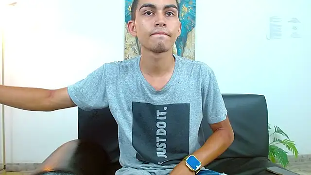 Show webcam de lucass_18
