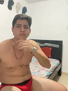 Johannes_mills Webcamshow