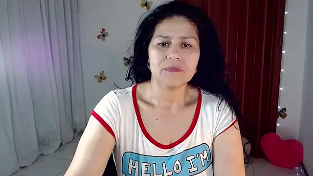 sweetieharlei Live XXX-chat