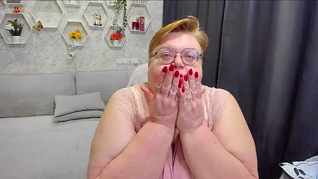 Czat XXX na żywo – _big_love_