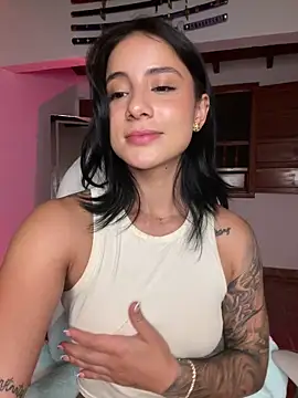 Ale_Lewis 现场XXX聊天