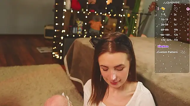 bananya_kitty – Naživo XXX chat