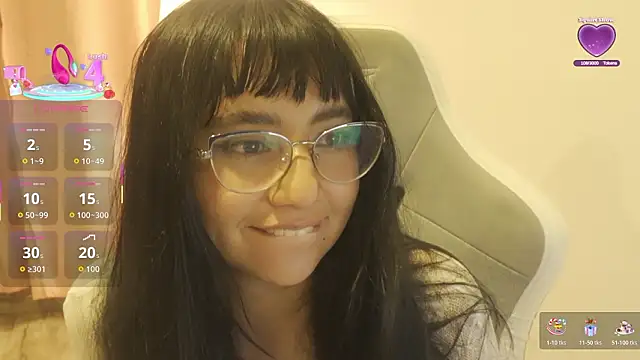 EmmitaGarcia Live XXX-Chat