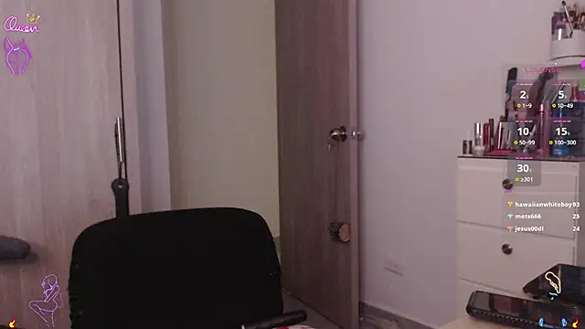 scarlett_diamond11 – Live XXX-chat