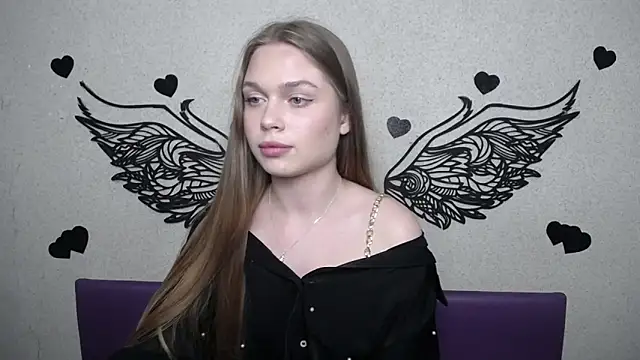 LaraPika's Live XXX Chat