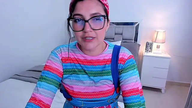 Camilaa_bueno 现场XXX聊天