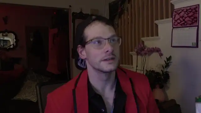 Chat XXX Live MasterDaddyCool