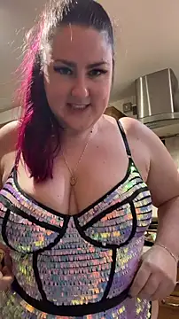 Lacey-BBW Live XXX-Chat