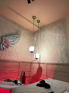 Chatroom XXX en direct de Tayler_Kim