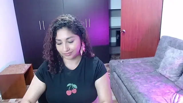 Živý XXX chat Gia_Dior