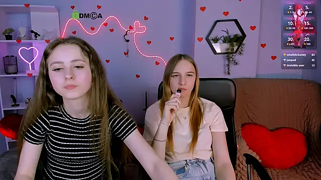 rebecca_smile live XXX chat