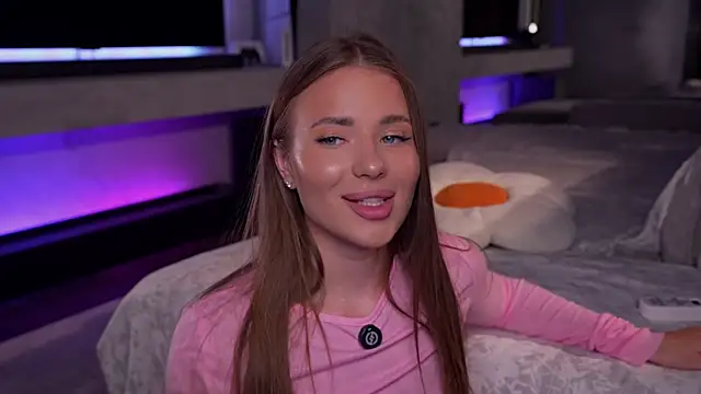 AlexisGraysX লাইভ XXX চ্যাট