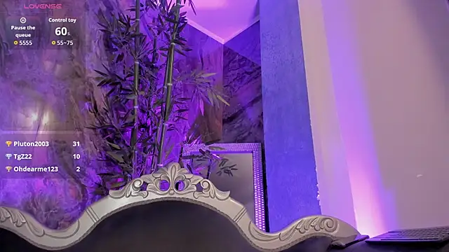 sydney_miller_'s Live XXX Chat