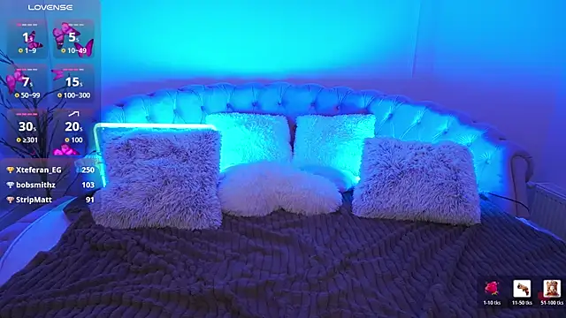 NightAylin – Live XXX-chat