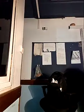 Abi_teresa – Live XXX-chat