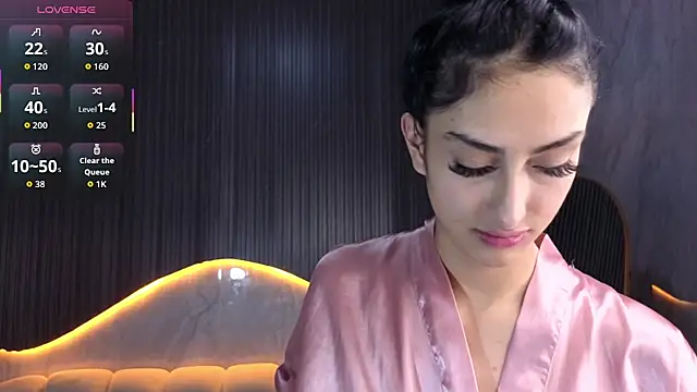 Tifany_Tx – Live XXX-chat