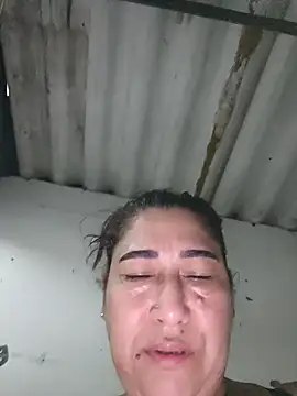 PatriciaGrajales' Live XXX Chat