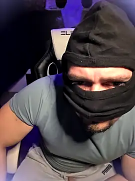 Show de YouAndMe-forever na webcam