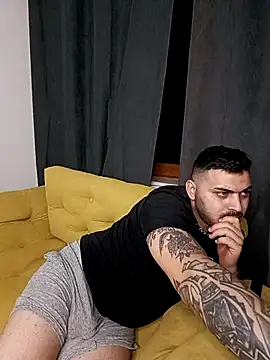 I_amAhille Live XXX-chat