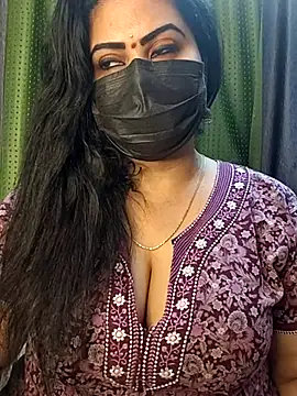 Anushka_flower 现场XXX聊天