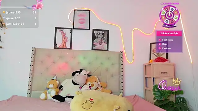 Sweet_baby_hellen live XXX chat