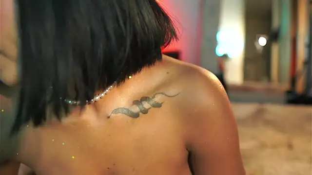 JulietaWinona Live XXX-Chat