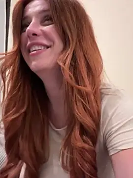 RoxxyDallas – webcam-show