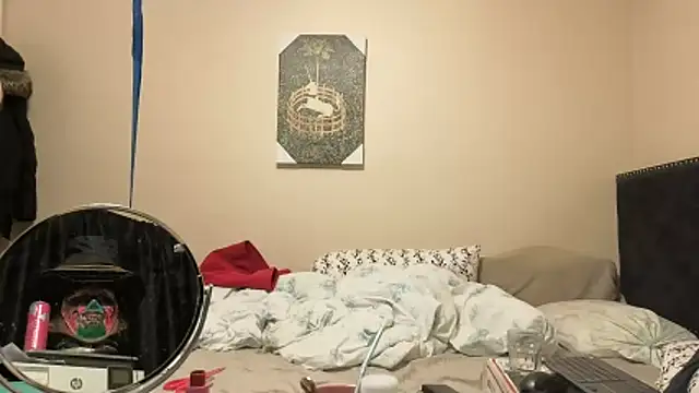 Chat XXX ao vivo de hailzeffn