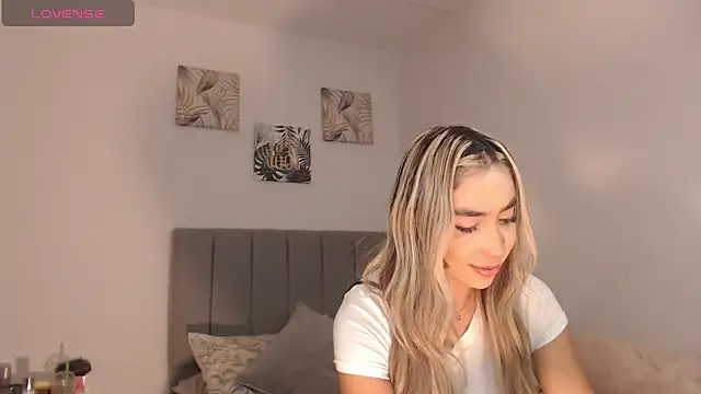 Chat +18 de Marian_se ao vivo